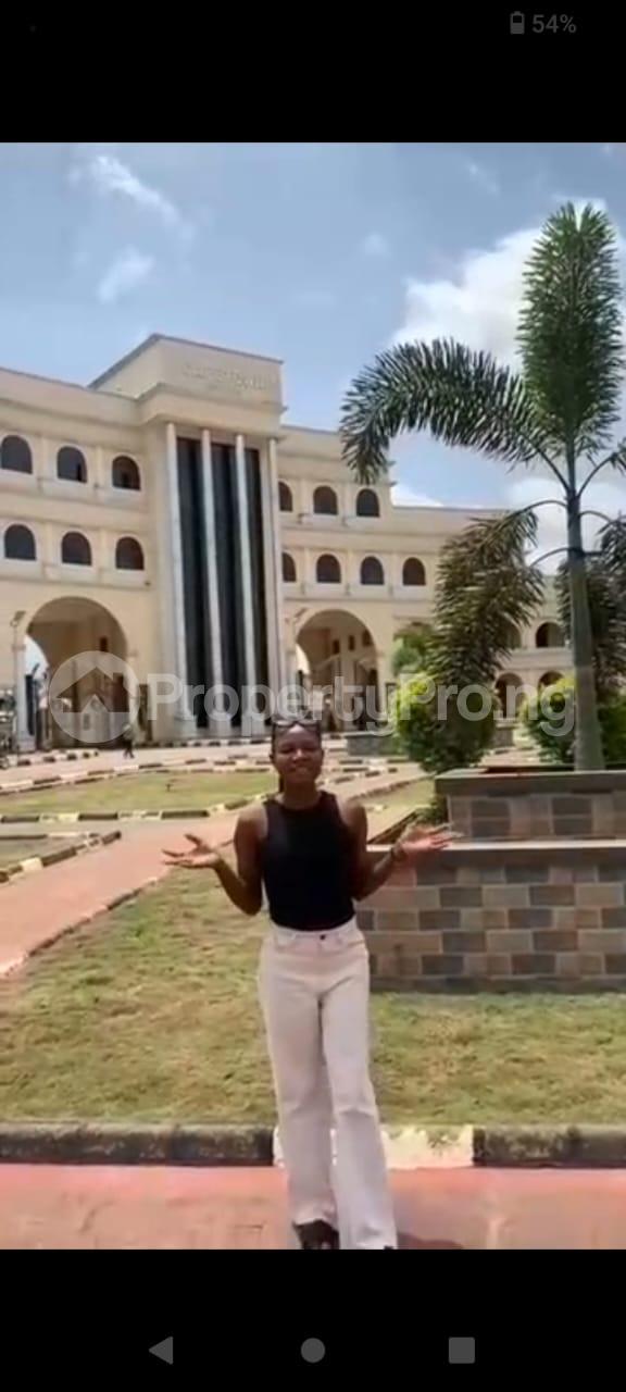 Land for sale Mowe Obafemi Owode Ogun