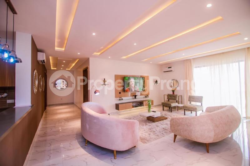 3 bedroom Flat / Apartment for shortlet Ikate Lekki Lagos - 6