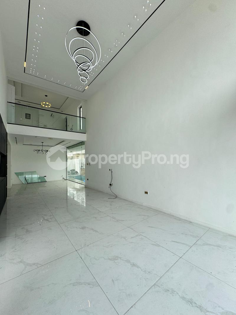 5 bedroom House for sale Lekki Phase 1 Lekki Lagos