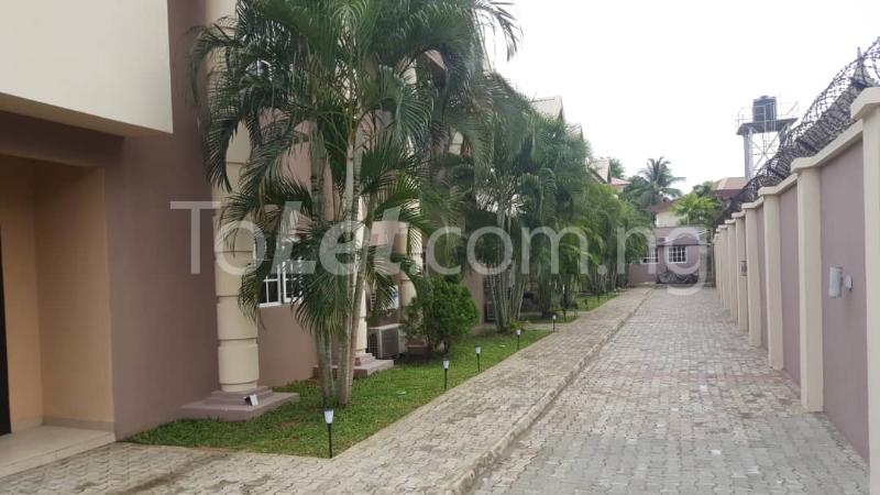 4 bedroom House for rent   Parkview Estate Ikoyi Lagos