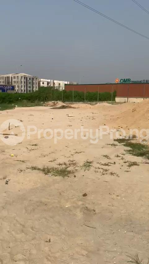 Land for rent Lekki Phase 1 Lekki Lagos