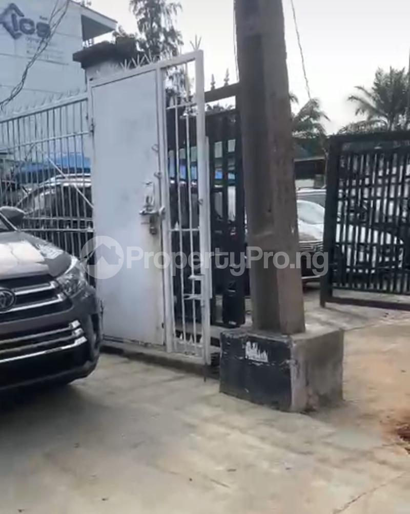 Land for sale Obanikoro Shomolu Lagos - 0