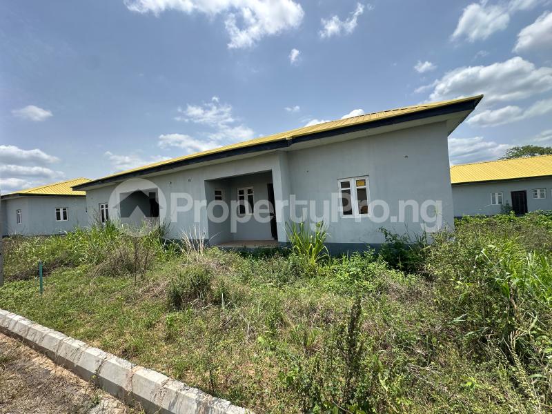 2 bedroom House for sale Prince Court Estate, Kemta Housing Estate, Idi Aba Abeokuta Abeokuta South Ogun