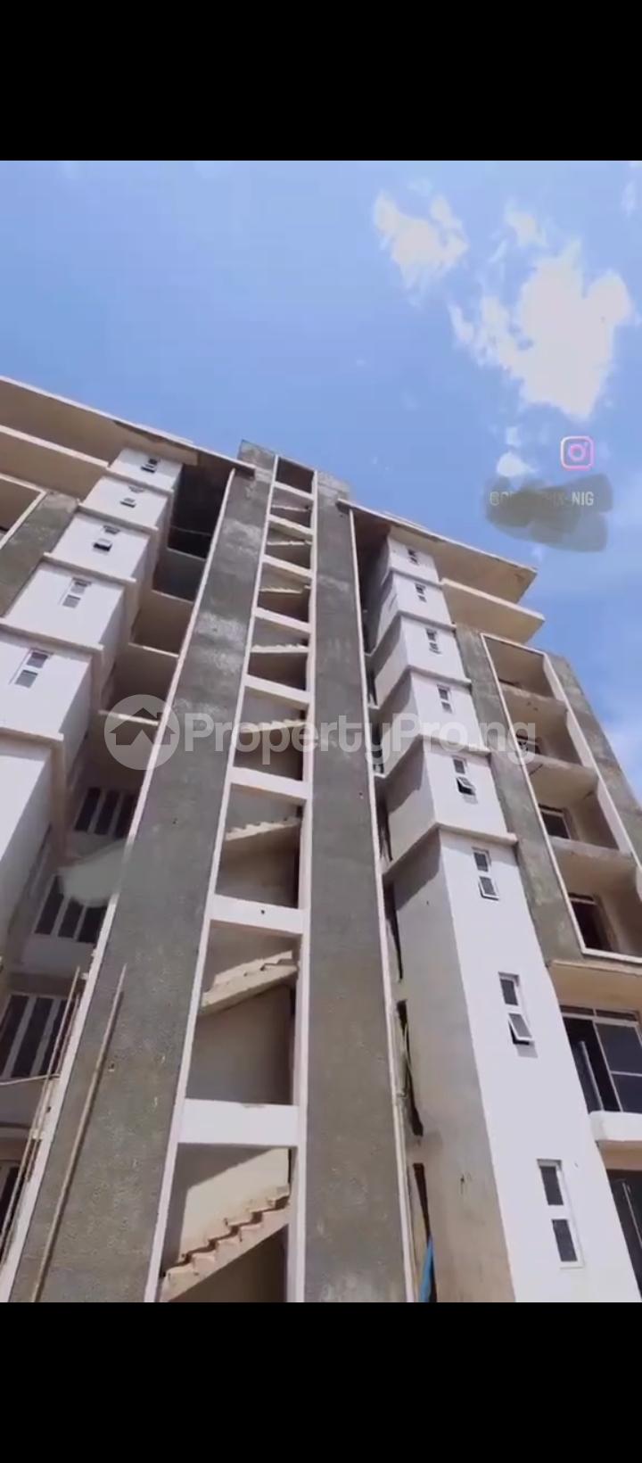 2 bedroom House for sale Mabushi Mabushi Abuja