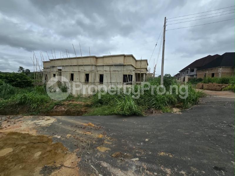3 bedroom House for sale Enugu Enugu
