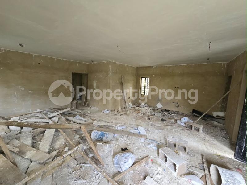 3 bedroom House for sale Trans Ekulu Enugu Enugu