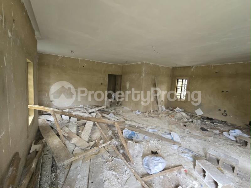 3 bedroom House for sale Trans Ekulu Enugu Enugu