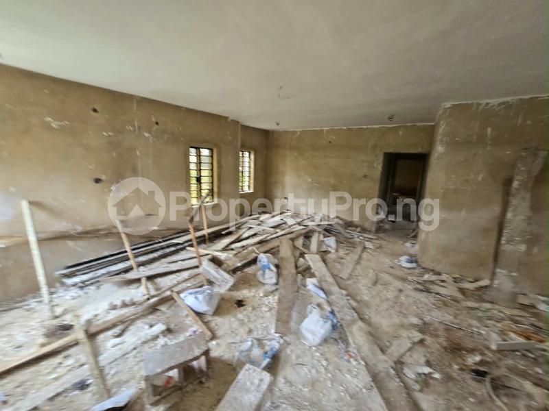 3 bedroom House for sale Trans Ekulu Enugu Enugu