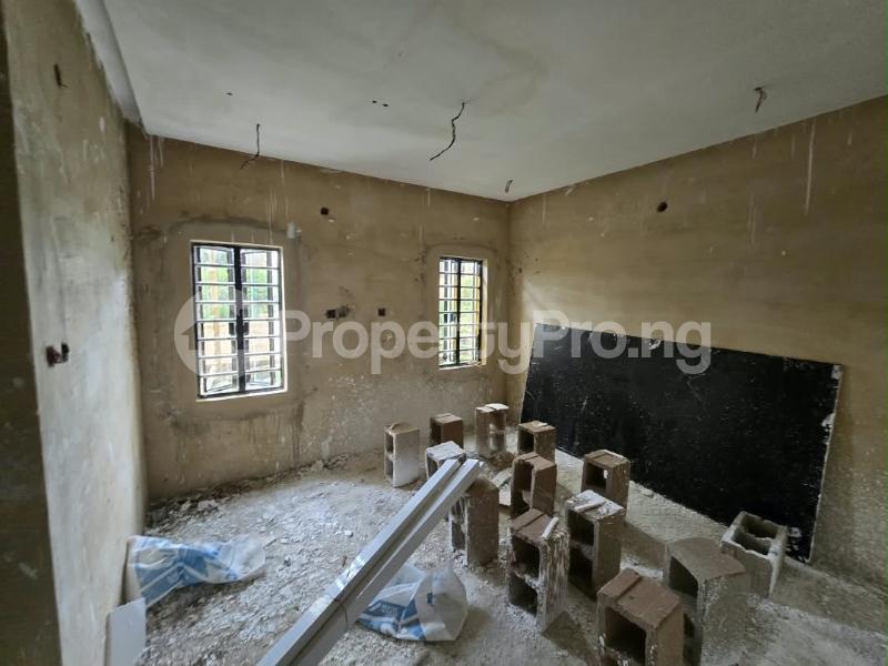 3 bedroom House for sale Trans Ekulu Enugu Enugu