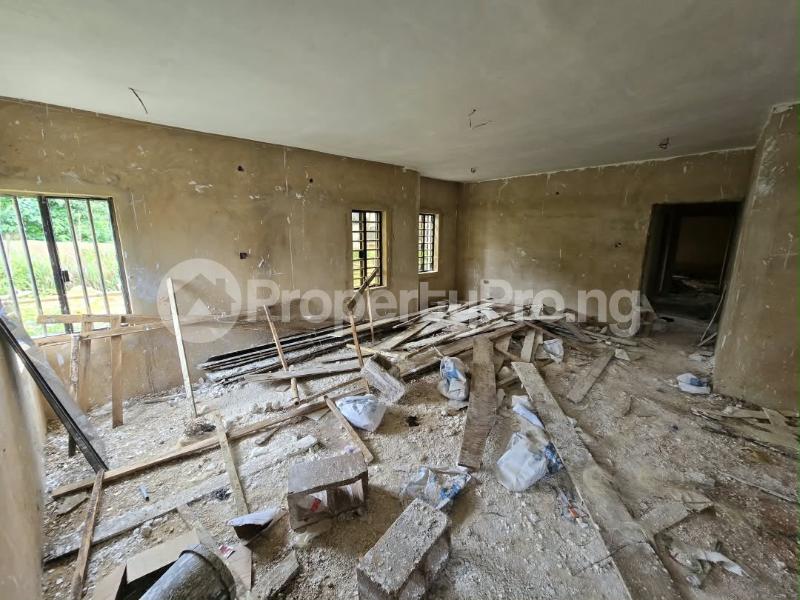 3 bedroom House for sale Trans Ekulu Enugu Enugu