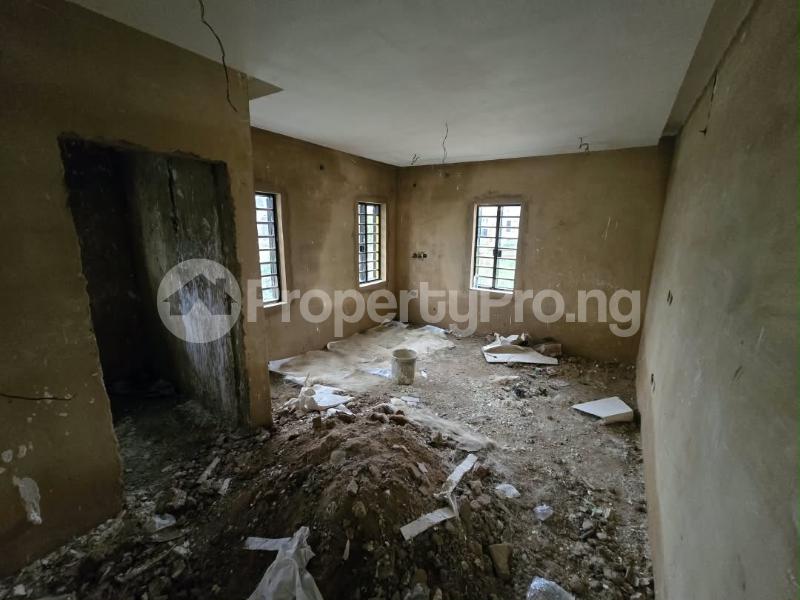 3 bedroom House for sale Trans Ekulu Enugu Enugu