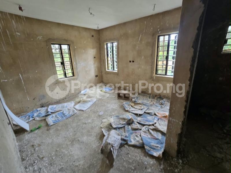 3 bedroom House for sale Trans Ekulu Enugu Enugu