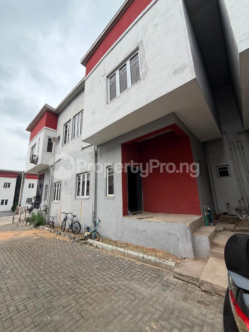 3 bedroom House for sale Sterling Height Estate, Ketu Lagos