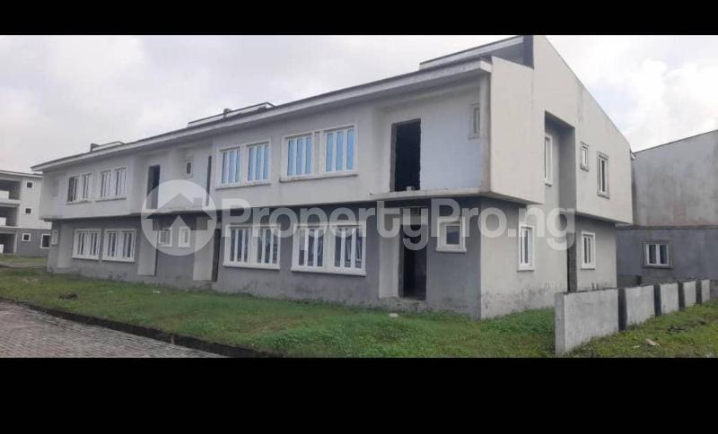 3 bedroom House for sale Wealthland Estate, Oribanwa Oribanwa Ibeju-Lekki Lagos