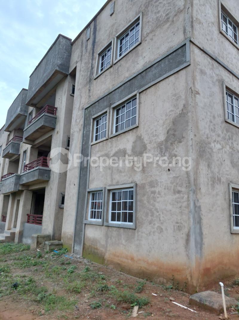 3 bedroom House for sale Fha Bwari Bwari Abuja - 0