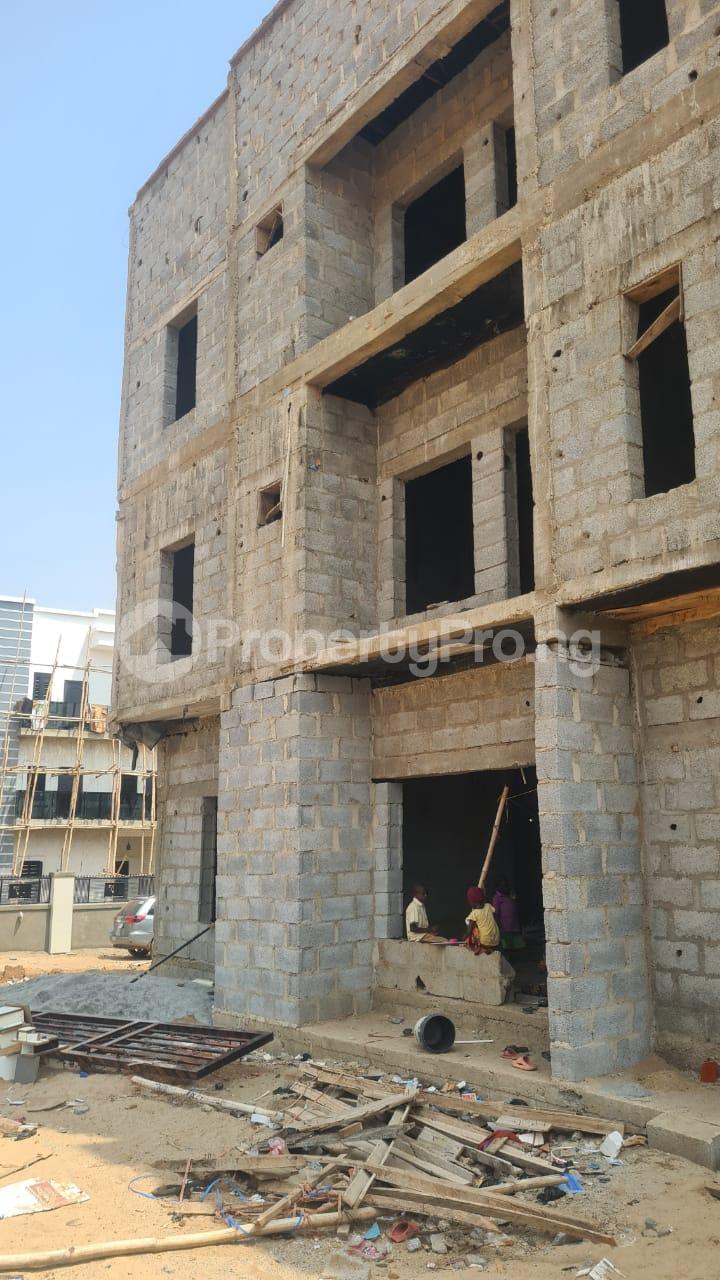 3 bedroom House for sale Dawaki Opposite, Gwarinpa Abuja