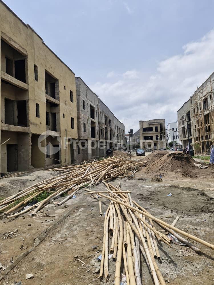 3 bedroom House for sale Opposite Gwarinpa Dawaki Abuja