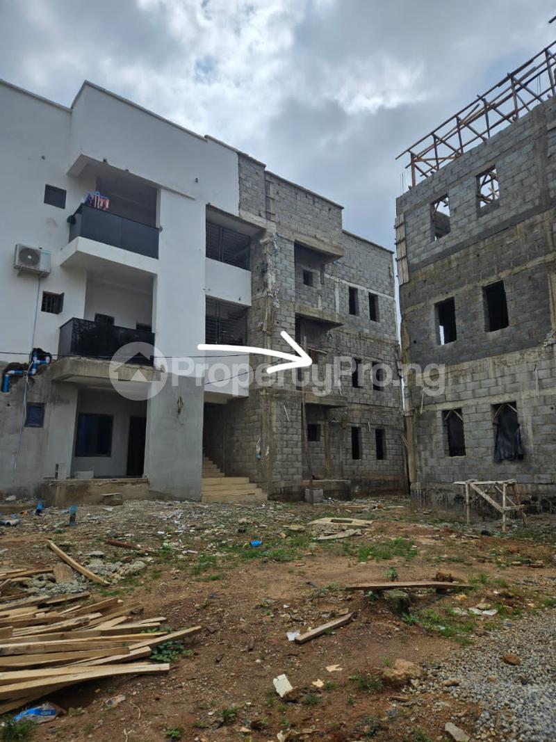 3 bedroom House for sale F01 Kubwa Kubwa Abuja