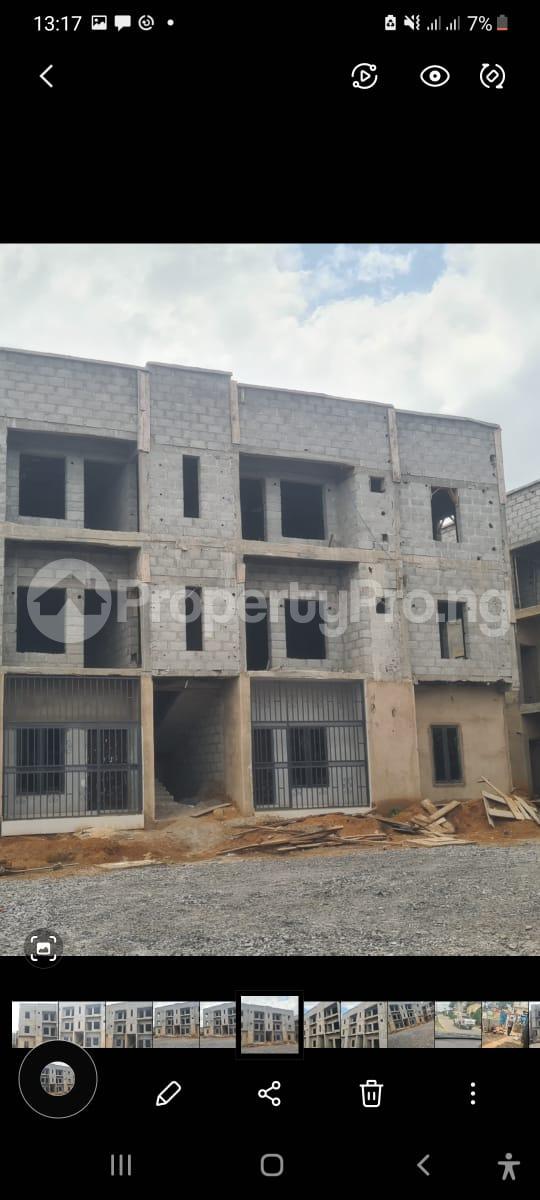 3 bedroom House for sale Dawaki Opposite Gwarinpa Dawaki Abuja