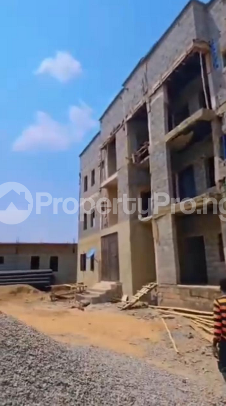 3 bedroom House for sale F01 Kubwa Abuja