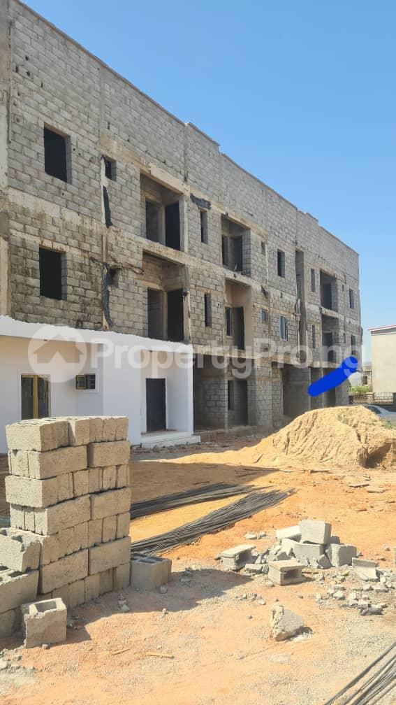 3 bedroom House for sale Dawaki Gwarinpa Abuja