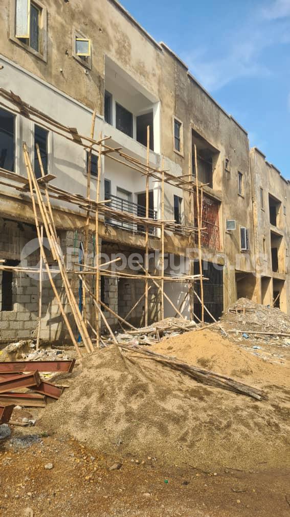 3 bedroom House for sale Dawaki Opposite Gwarinpa Gwarinpa Abuja