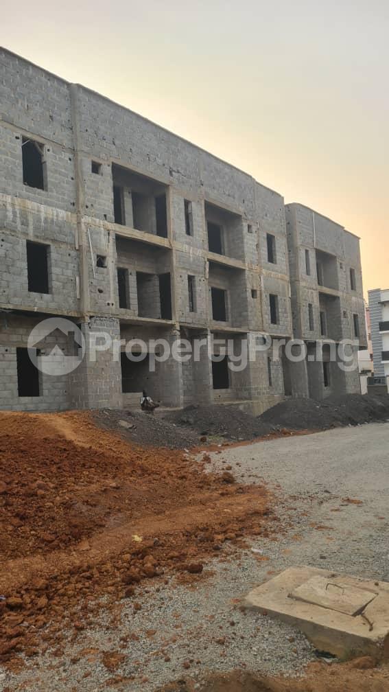 3 bedroom House for sale Dawaki Opposite Gwarinpa Dawaki Abuja