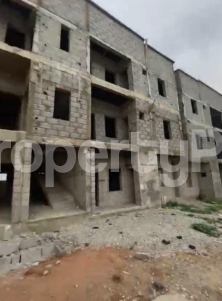 3 bedroom House for sale Dawaki Opposite Gwarinpa Abuja