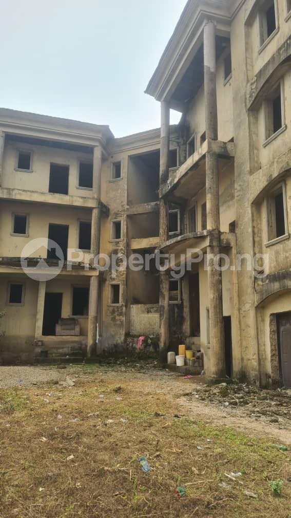 3 bedroom House for sale Dawaki Opposite Gwarinpa Abuja