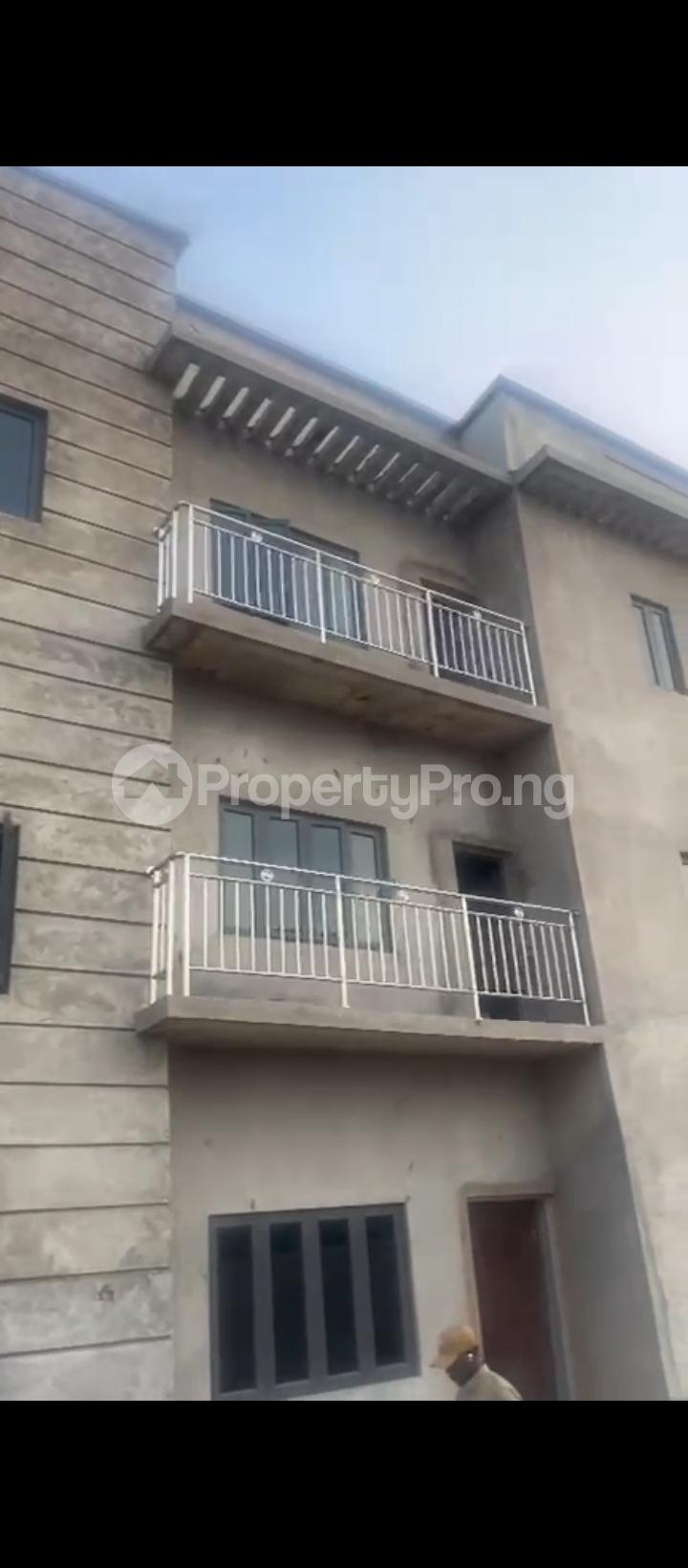 3 bedroom House for sale Mabushi Mabushi Abuja