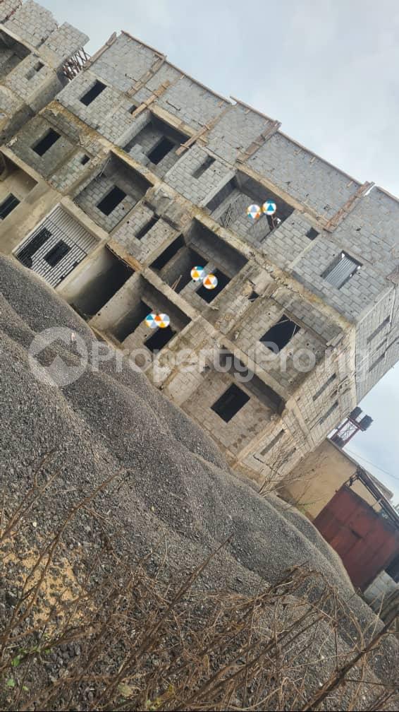 House for sale Dawaki Opposite Gwarinpa Dawaki Abuja