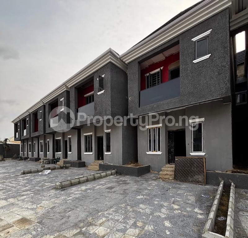 3 bedroom House for sale Ifako-gbagada Gbagada Lagos