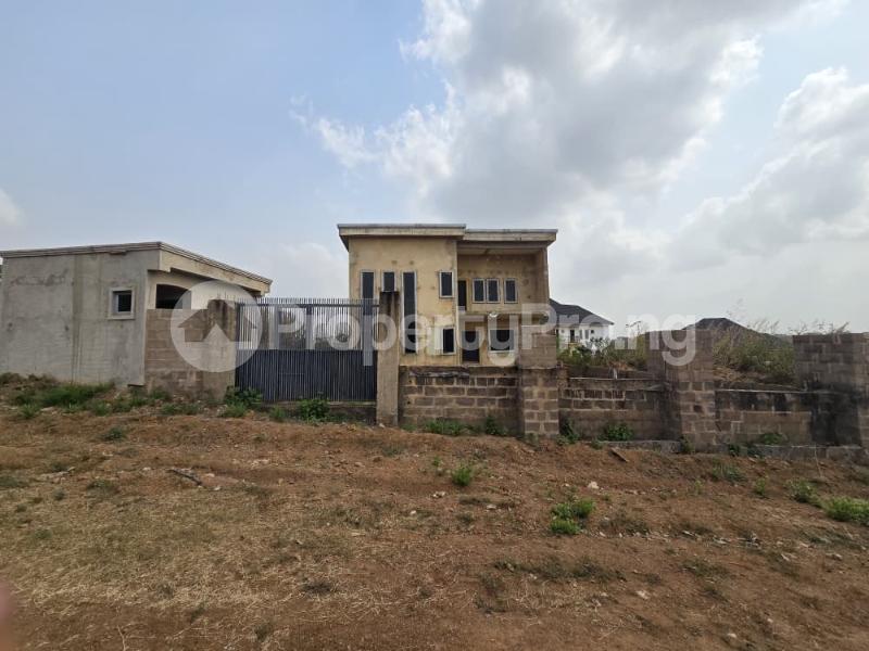 4 bedroom House for sale Centenary City, Enugu Enugu