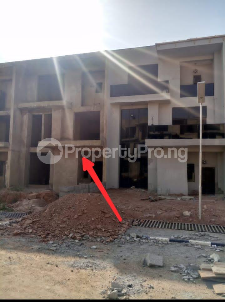 4 bedroom House for sale Admiralty Estate Asokoro Abuja