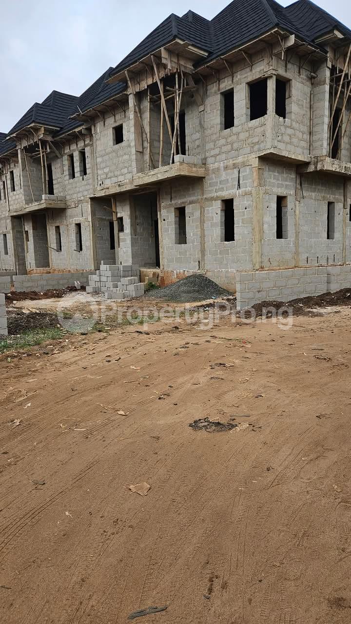 4 bedroom House for sale Victory Estate Umudagu Mbieri, Off Spibat Area Owerri Imo