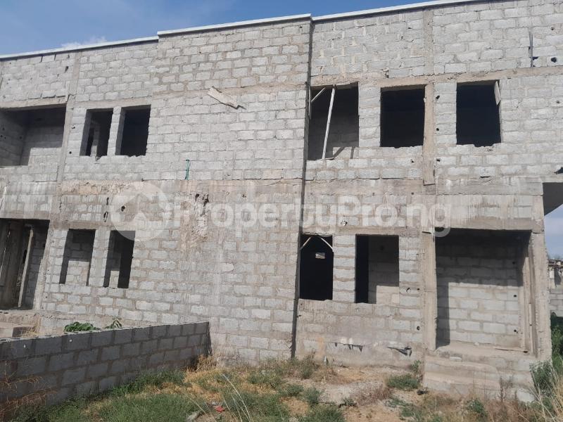 4 bedroom House for sale Palm Heights Estate Lugbe Abuja