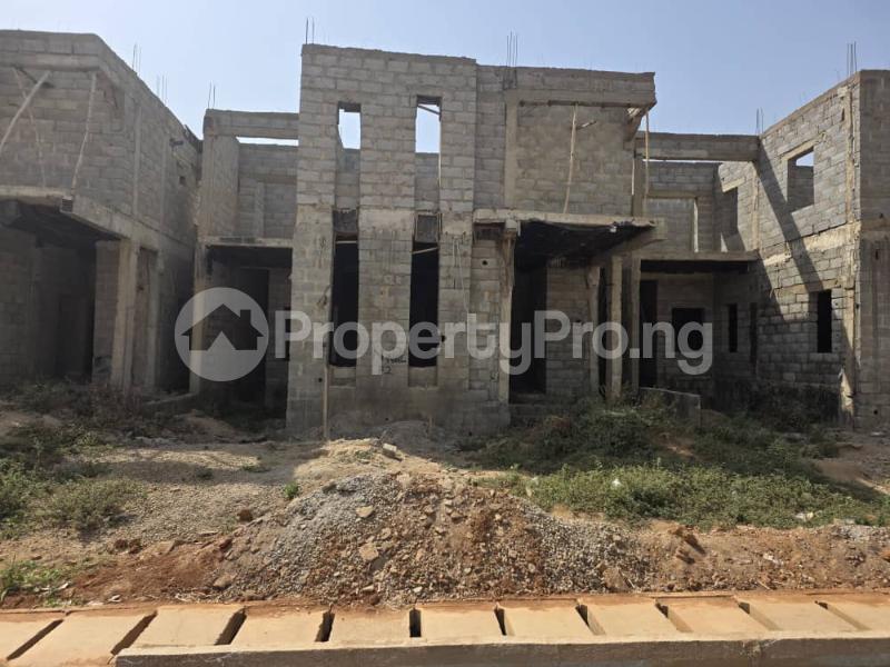 4 bedroom House for sale Admiralty Estate ( Navy Estate), Asokoro Abuja