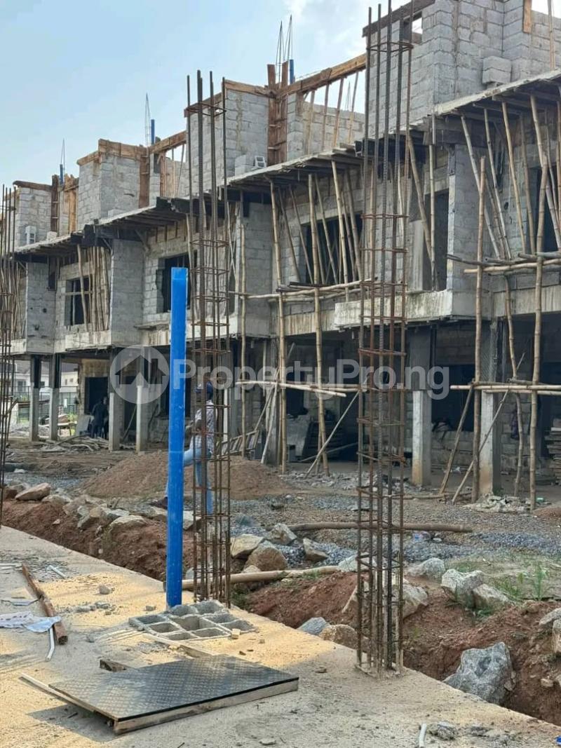 5 bedroom House for sale Apo Abuja