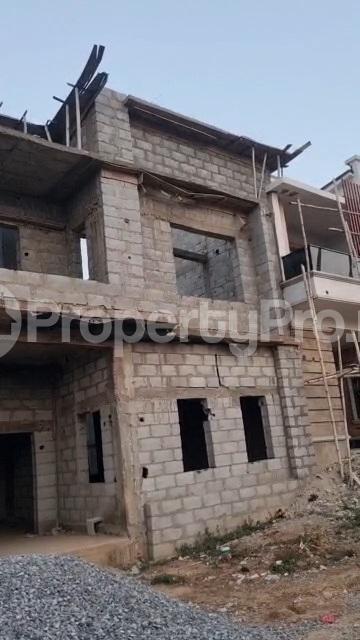4 bedroom House for sale Apo Wumba Apo Abuja