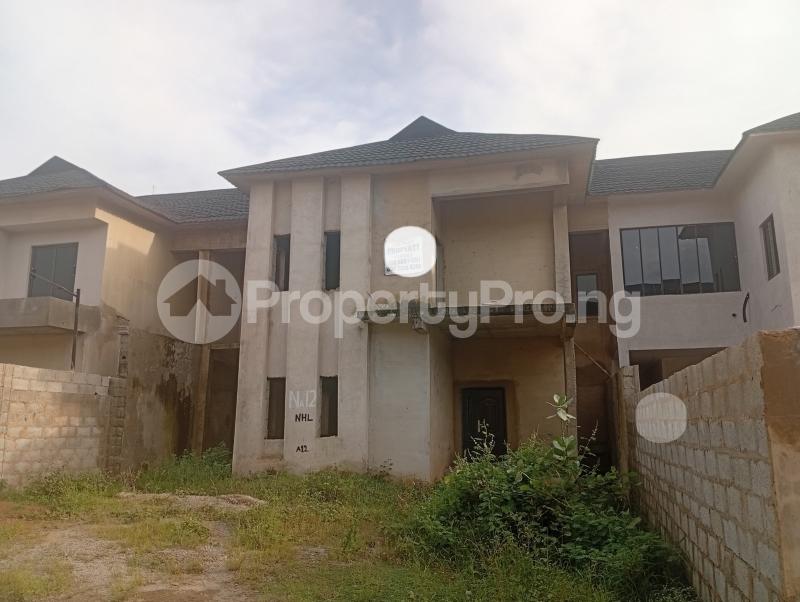 4 bedroom House for sale Asokoro Abuja