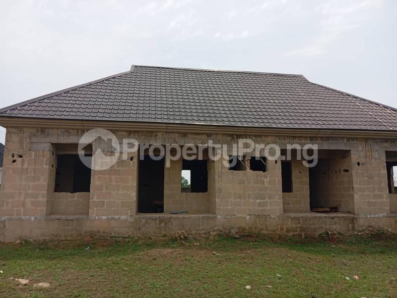 1 bedroom House for sale Uyo Akwa Ibom