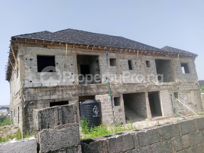 2 bedroom House for sale F14 District Nepa Road Kubwa Abuja