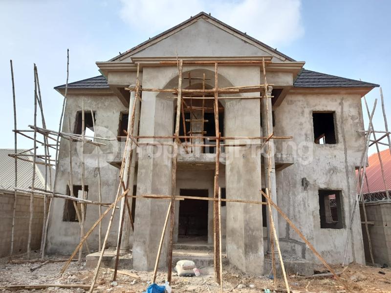 5 bedroom House for sale Yakowa Road By Ahmed Musa Axis Chikun Kaduna