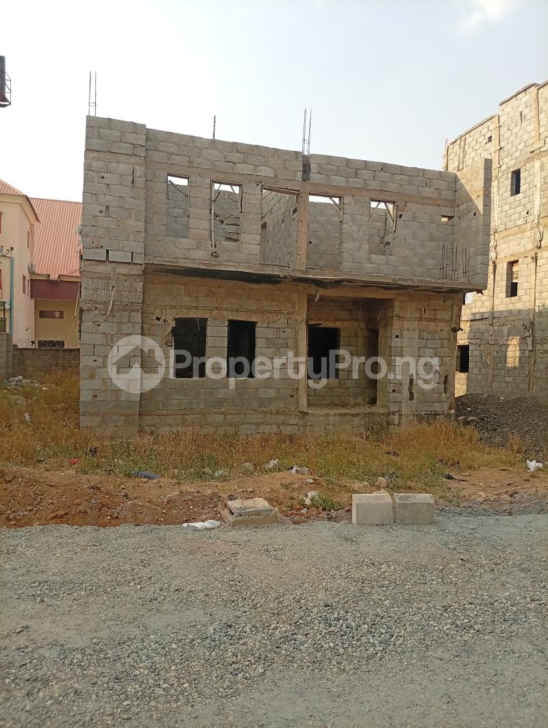 5 bedroom House for sale Dawaki Opposite Gwarinpa Dawaki Abuja