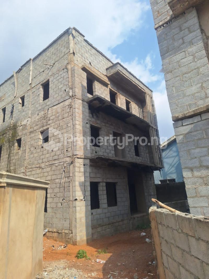 5 bedroom House for sale Dawaki Opposite Gwarinpa Dawaki Abuja