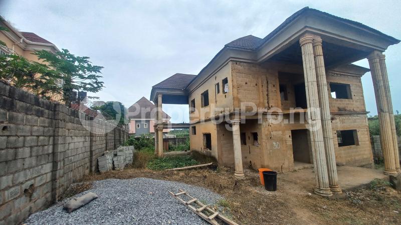 5 bedroom House for sale I Pent Estate, Lokogoma Abuja
