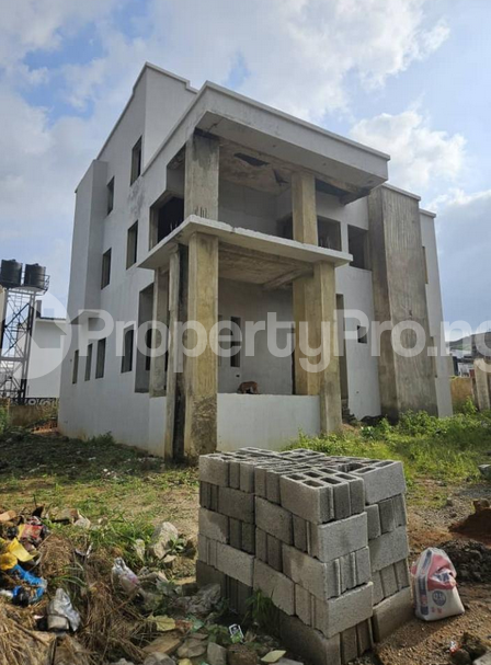 5 bedroom House for sale  Katampe Extension Katampe Abuja