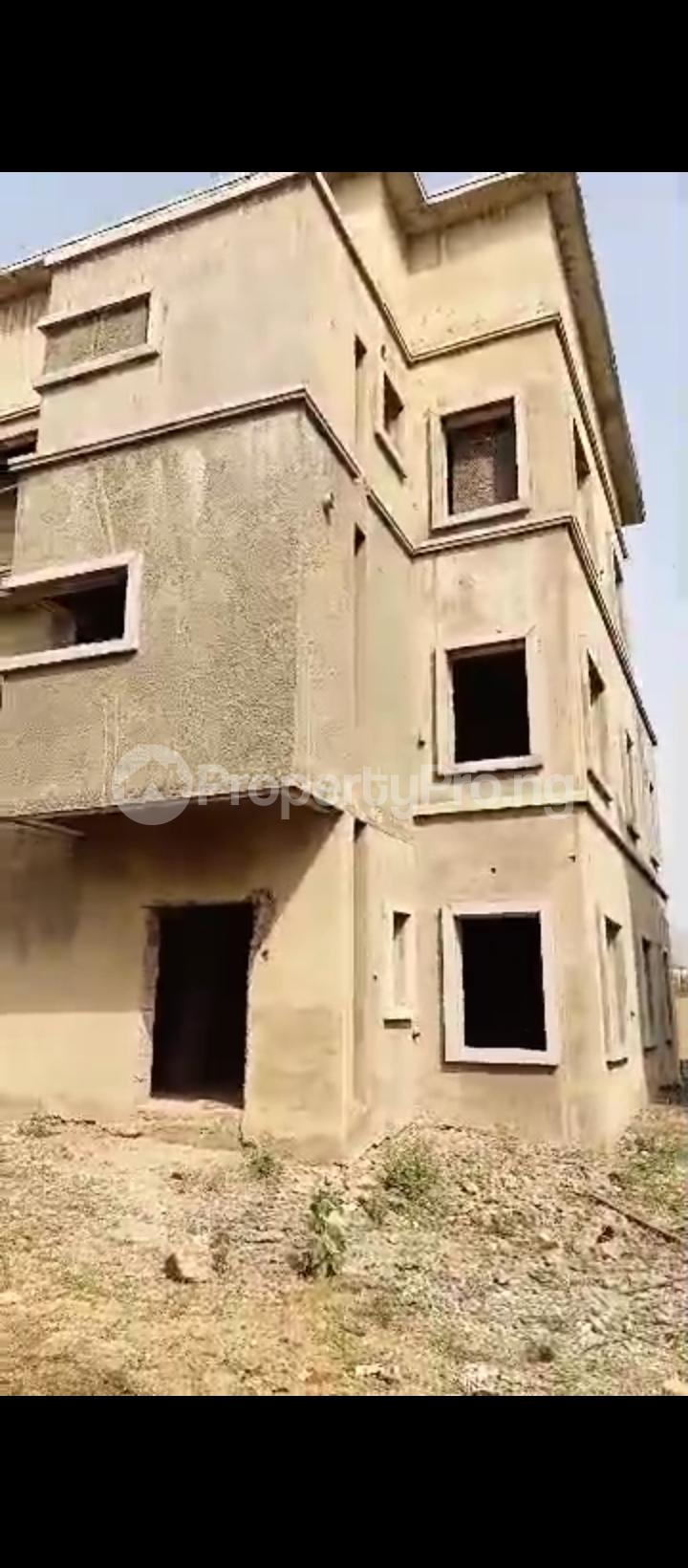 5 bedroom House for sale Katampe Extension Katampe Abuja