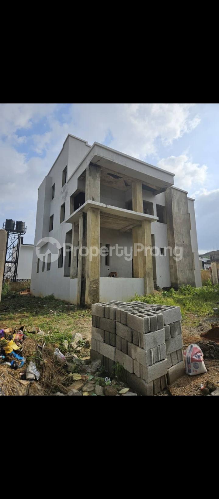 5 bedroom House for sale Katampe Extension Katampe Extension Katampe Abuja