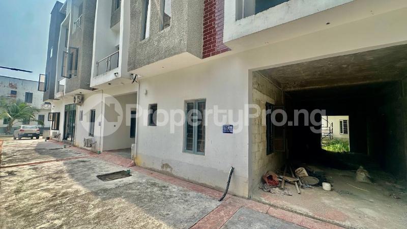 5 bedroom House for sale Buena Vista Estate, Orchid Road Lekki Lagos